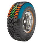 Goodyear Wrangler Authority A/T LT265/70R17 121Q All-Terrain Tire