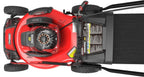 XD 82V MAX Electric Cordless 21" Push Lawn Mower