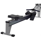 Concept2 Model D Indoor Rowing Machine with PM5 Display Light - Gray