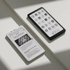 BOOX Palma2 Mobile ePaper eBook Reader