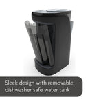 Baby Brezza Formula Pro Advanced Dispenser, Automatic Warm Formula Maker, BPA-Free, White