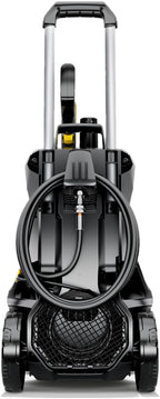 Kärcher Pressure Washer  K5 Power Control  Max 2500 PSI  32 ft. Hose  2 Spray Wands - 1.55 GPM