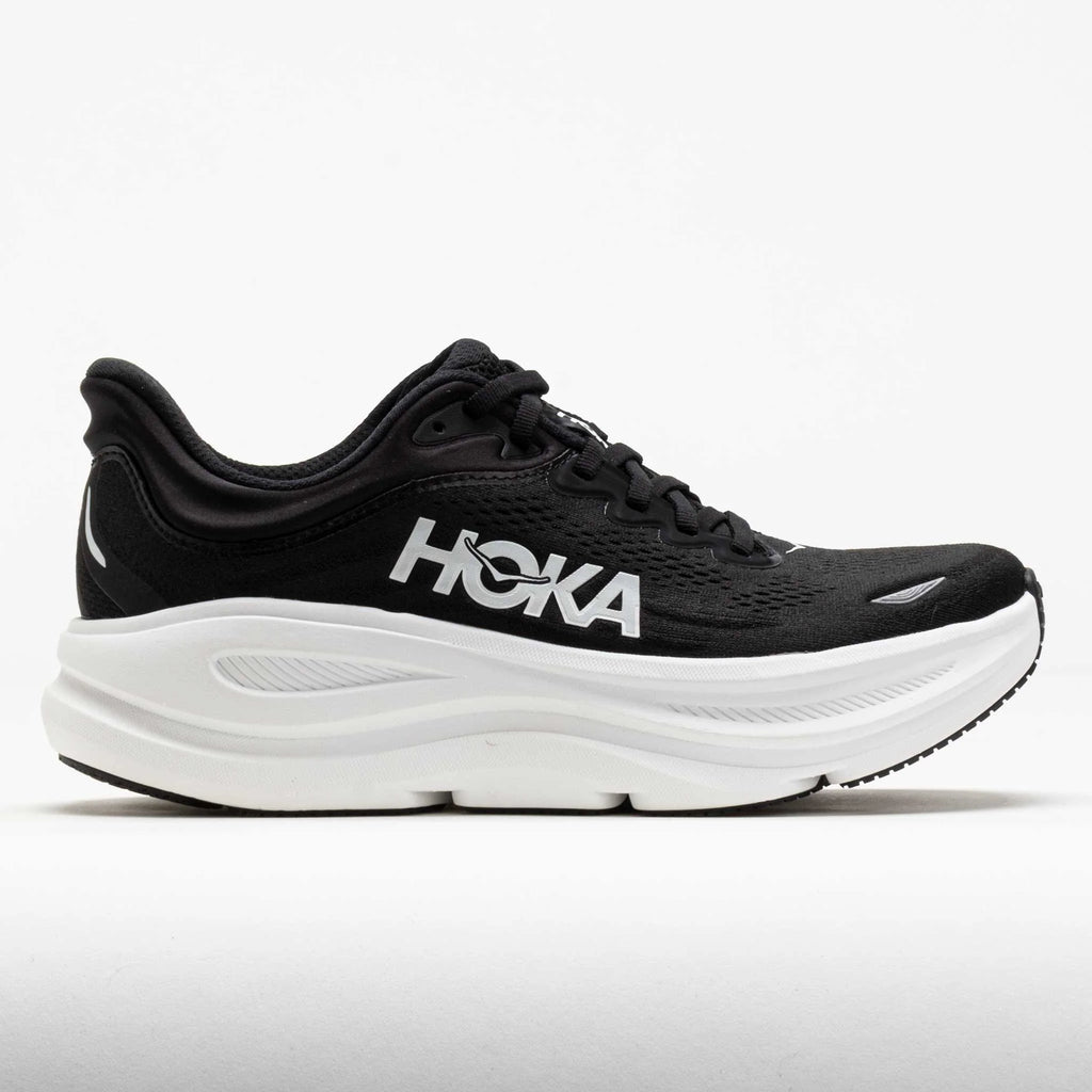 Bondi 9 Women's Black/White