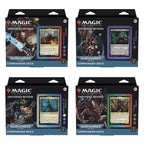 Magic Gathering Universes Warhammer Commander