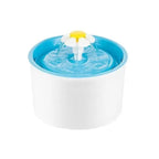 Automatic Pet Fountain Cat And Dog Water Dispenser