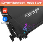 Electric Folding Treadmill Walking Pad