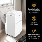 Whirlpool Compact AC