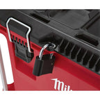48-22-8426-48-22-8429 Packout Rolling Box and XL Tool Box