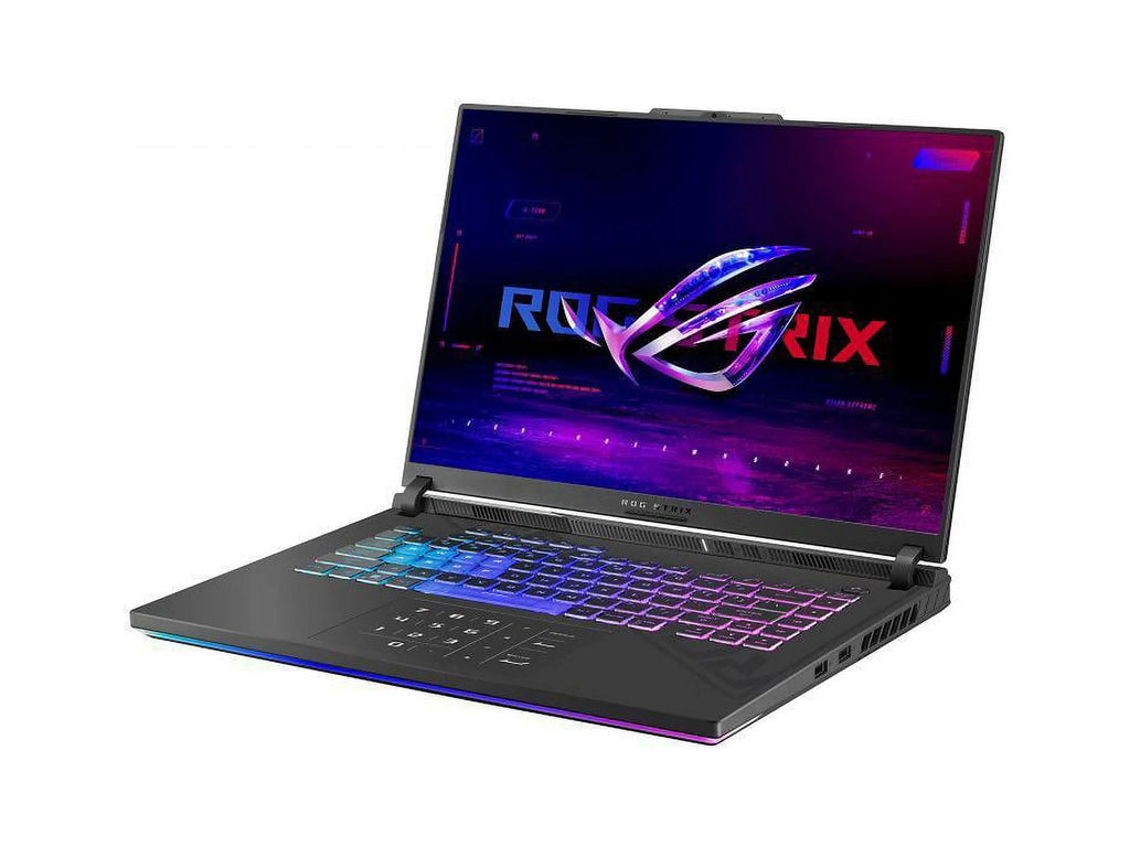 ASUS ROG Strix G16 (2023) Gaming Laptop, 16?16:10 FHD 165hz, Geforce RTX 4050, Intel Core I5 - 13450HX, 16GB DDR5, 1TB Pcie SSD, Wi - Fi 6E, Windows 11, G614JU - NS54