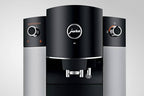 Jura D6 Platinum Automatic Coffee/Espresso Machine