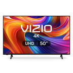 VIZIO 50" Class 4K UHD LED HDR Smart TV (V4K50M-08)