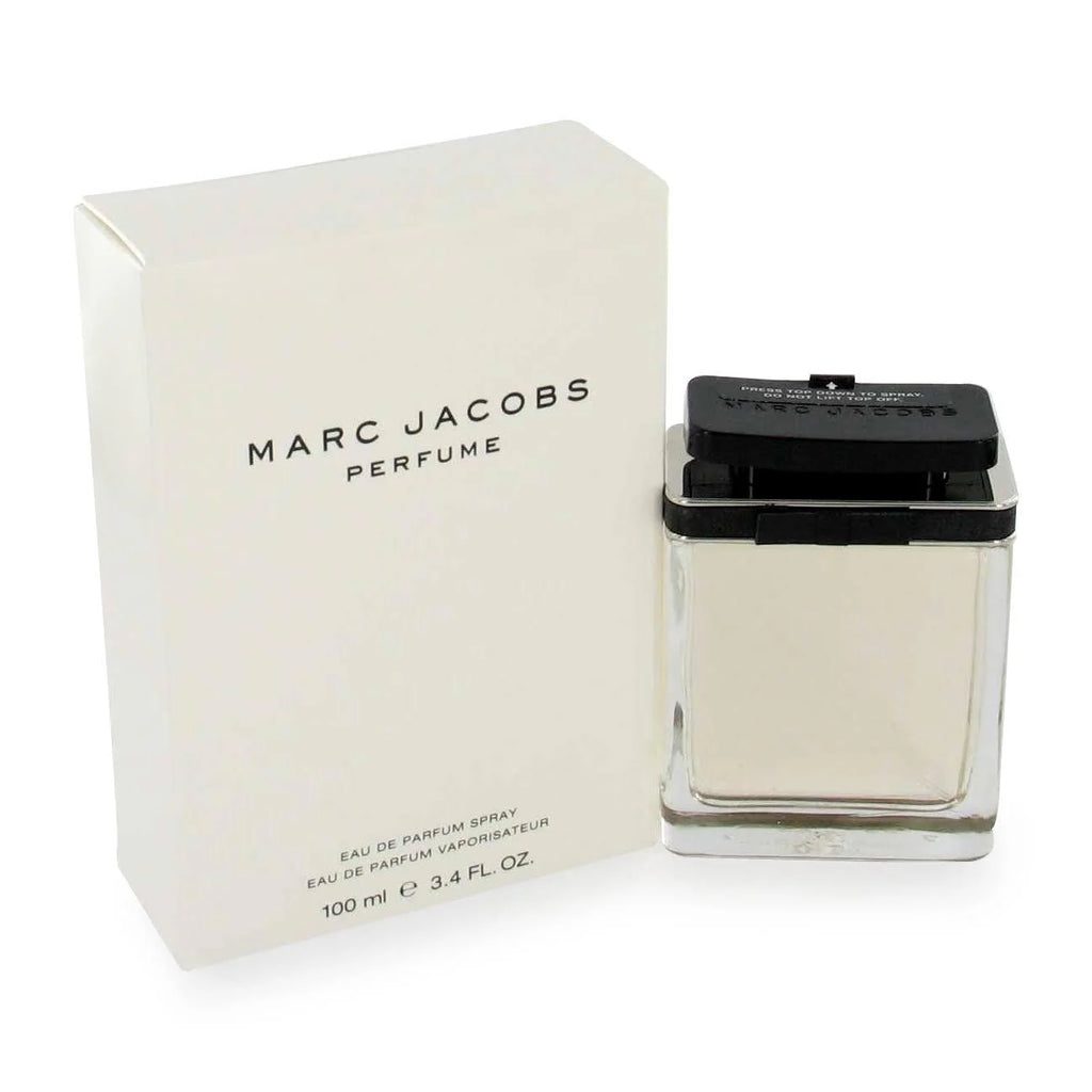 Marc Jacobs by Marc Jacobs Eau de Parfum Spray 3.4 oz (Women)