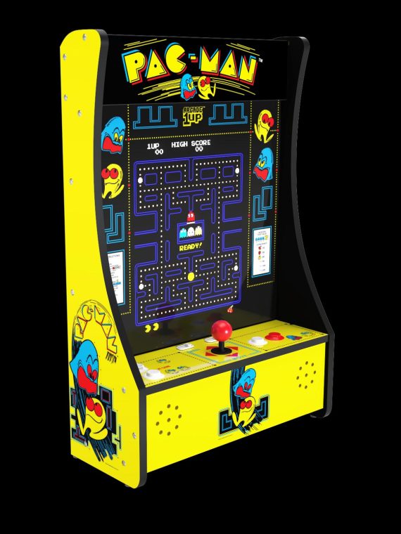 Arcade1Up, Pac-Man Partycade