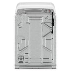 Maytag 4.8 cu. ft. Top Load Washer with Extra Power Boost, White �C MVW5430MW