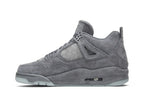 KAWS x Jordan 4 Retro 'Cool Grey'