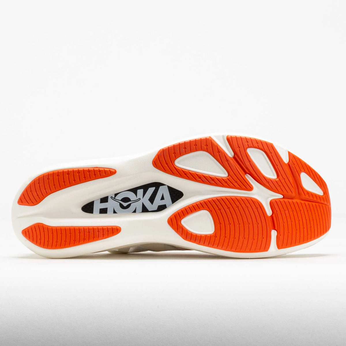 Rocket X 2 Unisex Frost/Lava