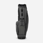 Player IV 14-Way Stand Bag, Black - Vessel Golf