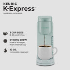 Keurig K Express Coffee Single Brewer
