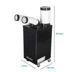electriQ Heavy Duty 12000 BTU Portable Commercial Air