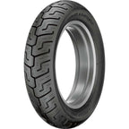 45064089 D401T Compatible with Harley Davidson Touring Rear Tire   150/80B16