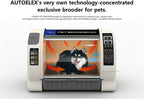Brooders and Incubators Curadle R-com Pet Brooder MXB60N 2 Year Warranty with Bonus Tray