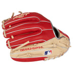 Rawlings Heart of the Hide R2G Series Baseball Glove | RHT | 11.5 inch | Infield
