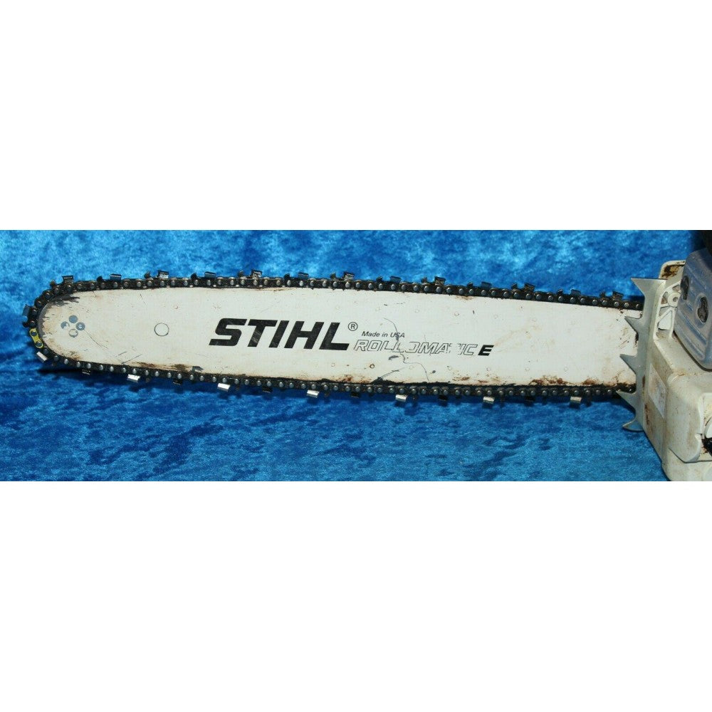 STIHL MS271 Farm Boss Chainsaw ?? 50.2 Cc, 2.6 KW