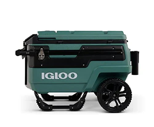Premium Trailmate Cooler