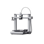 Bambu Lab - A1 Combo 3D Printer - Silver