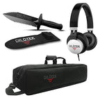 DR.ÖTEK Metal Detector for Adults Professional
