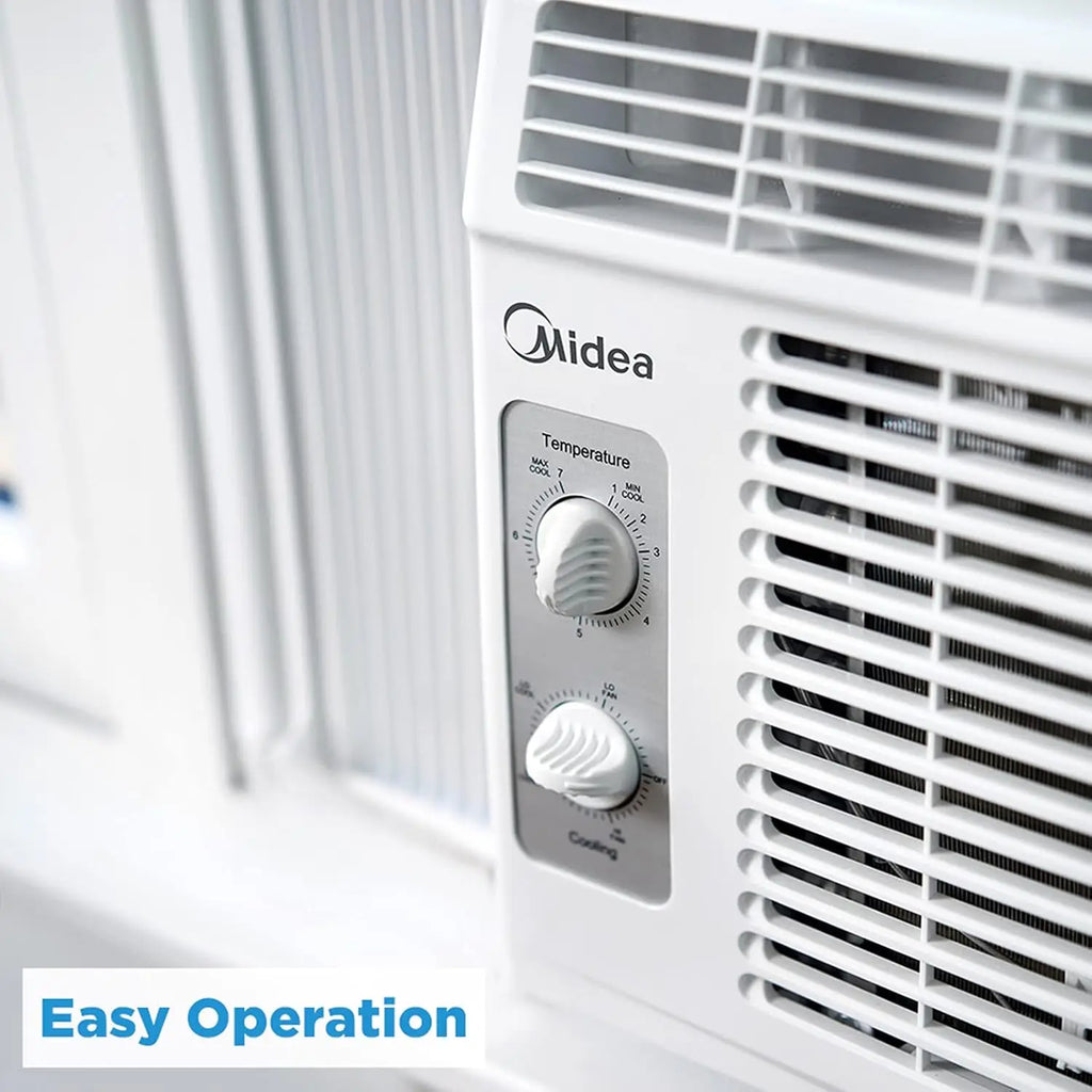 Midea PortaSplit