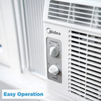 Midea PortaSplit