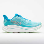 Clifton 10 Women's Skyward Blue/Cielo Blue
