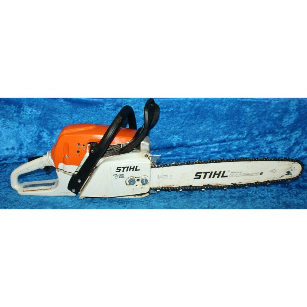 STIHL MS271 Farm Boss Chainsaw ?? 50.2 Cc, 2.6 KW