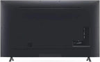 86-inch UHD smart TV 86UQ7590PUD, artificial intelligence 4K, built-in Alexa