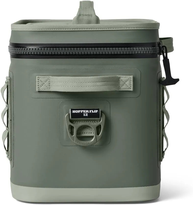 Hopper Flip 12 Portable Soft Cooler