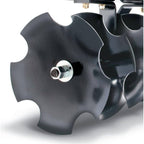 45-0266 Sleeve Hitch Disc Cultivator