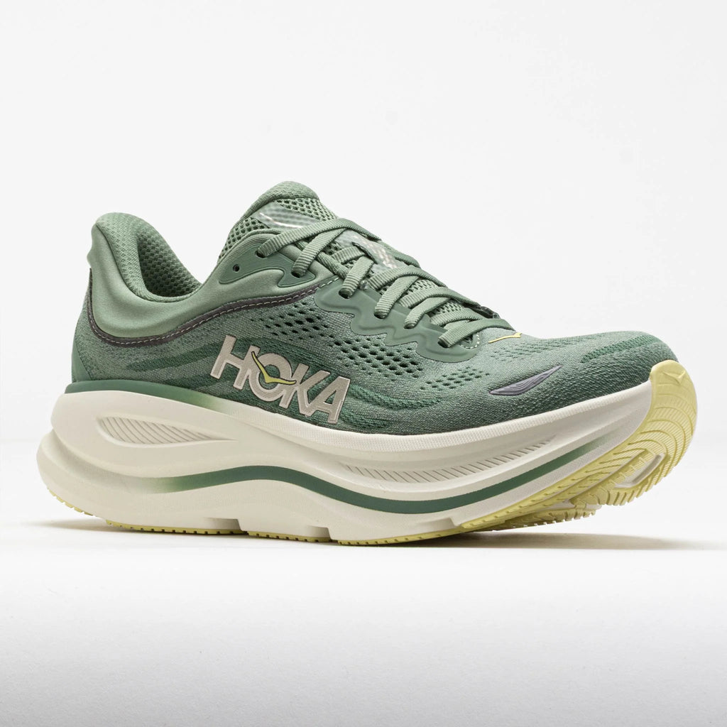 Bondi 9 Men's Succulent/Fern