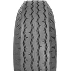 Pair of 2 (TWO) New Zeemax Highway ST 8 - 14.5 Load G (14 Ply) Heavy Duty Trailer Tires