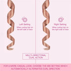 Automatic Hair Curling Machine Best Curling Iron Tool