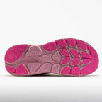 Clifton 10 Women's Rose Cream/Dried Rose