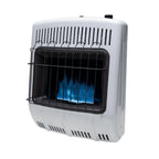 Mr. Heater Vent-Free 20,000 BTU Blue Flame Propane Heater