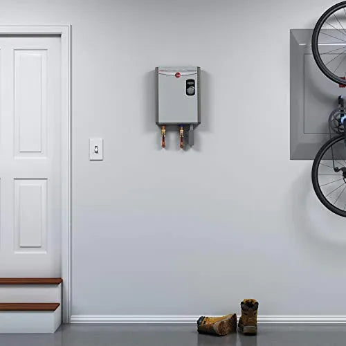 Rheem 18kW 240V Tankless Electric Water Heater