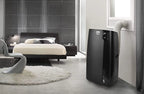 Delonghi Pinguino PAC EX120 Silent Portable Air Conditioner