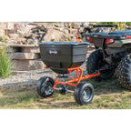 45-0329 185 lb. UTV/ATV Tow Spreader