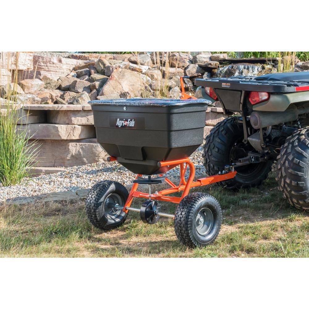 45-0329 185 lb. UTV/ATV Tow Spreader