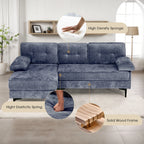 Sofa 3 Seaters Sofa L Shape(Pre-order)