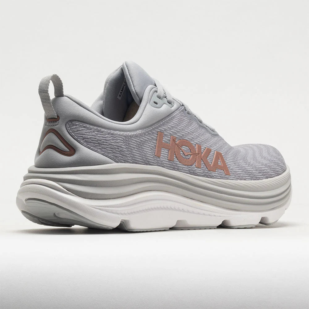 Gaviota 5 Women's Harbor Mist/Rose Gold