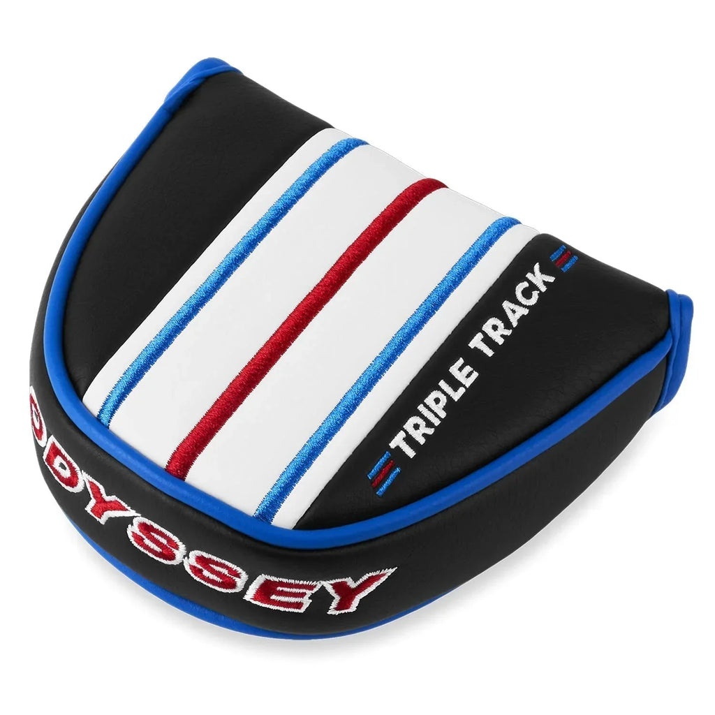 Triple Track 2 Ball Putter