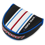 Triple Track 2 Ball Putter